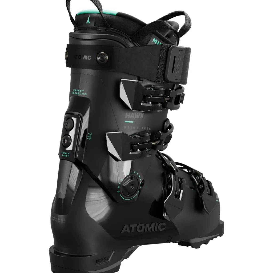 Atomic Hawx Prime 105 S W