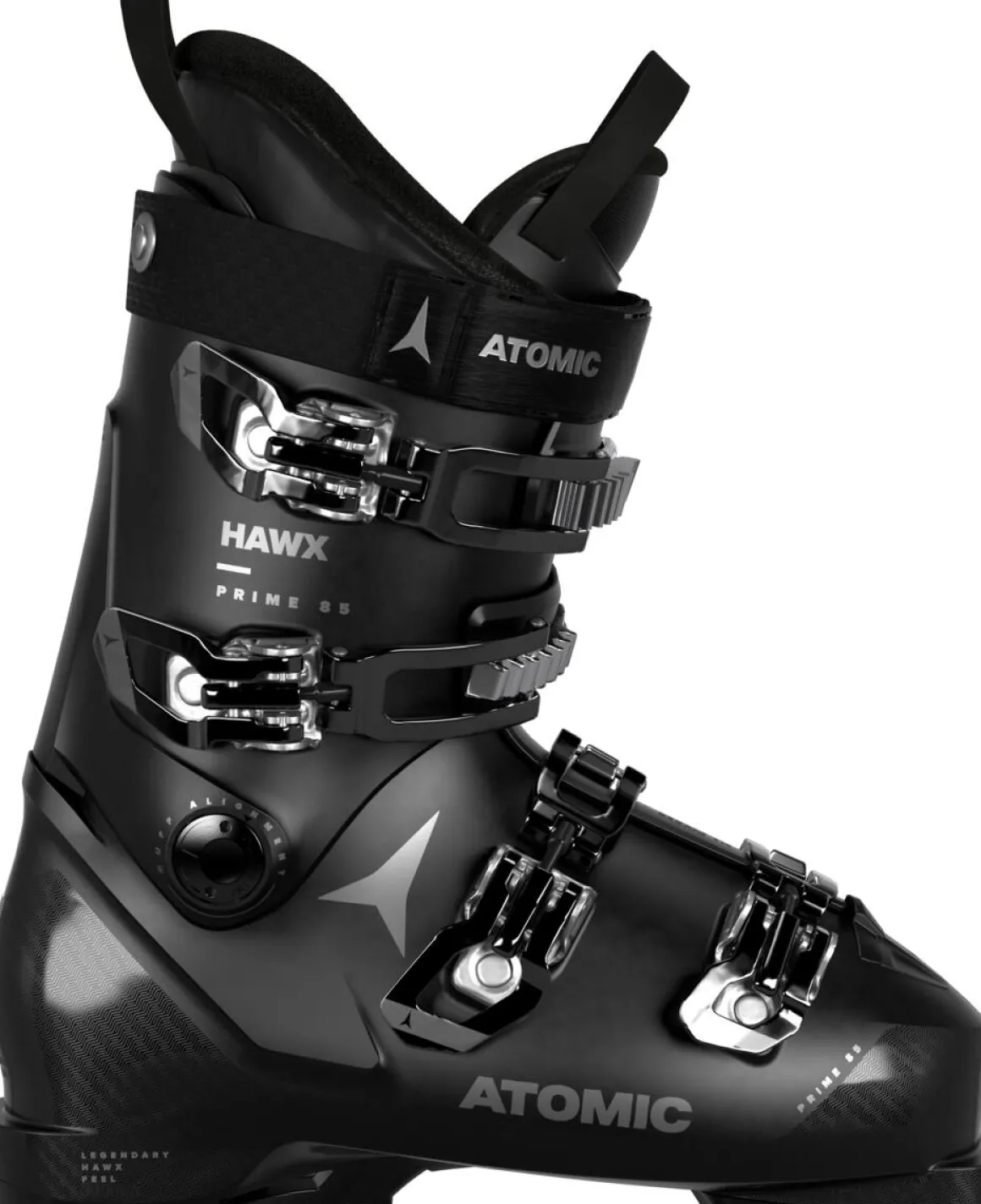 Atomic Hawx Prime 85 W
