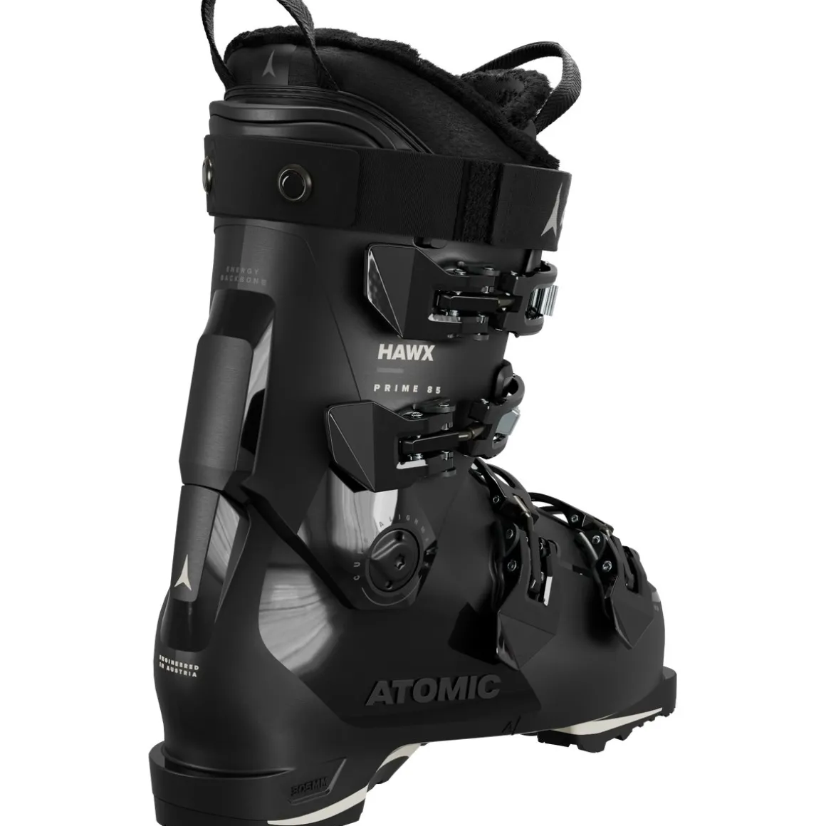 Atomic Hawx Prime 85 W