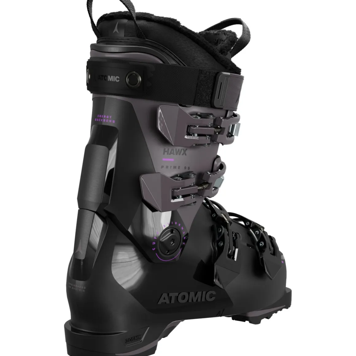 Atomic Hawx Prime 95 W