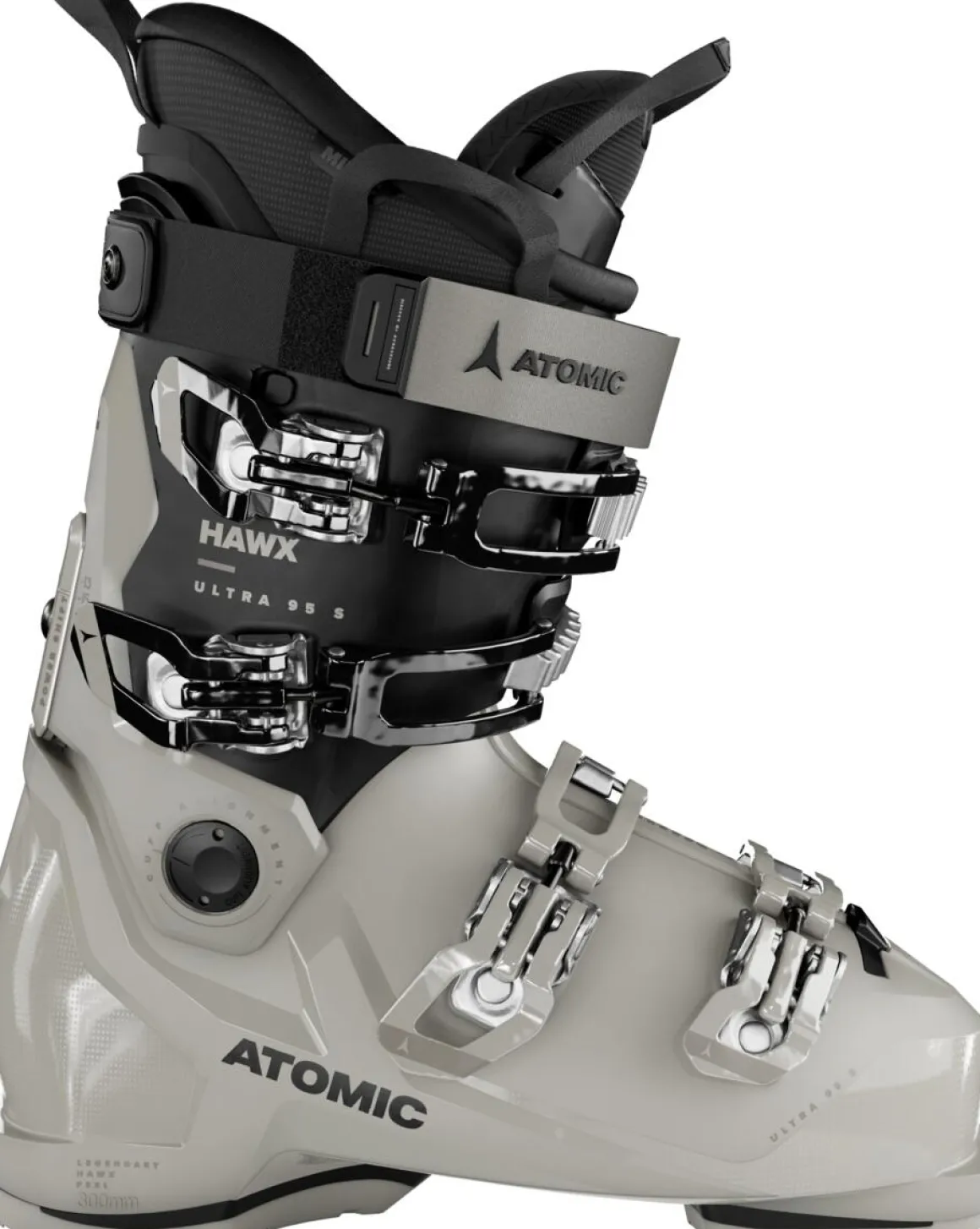Atomic Hawx Ultra 95 S W Gw