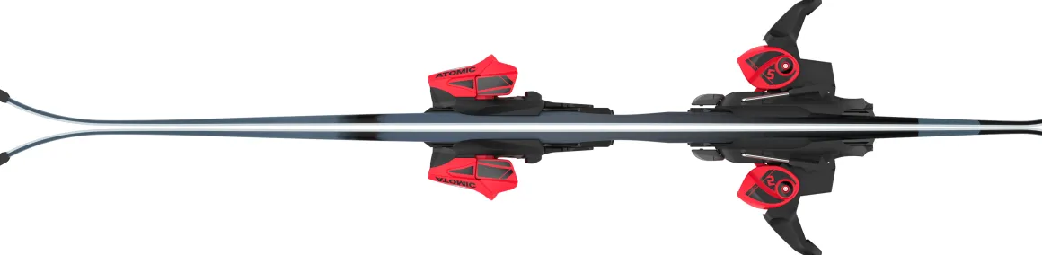 Atomic Maverick Jr 100-120