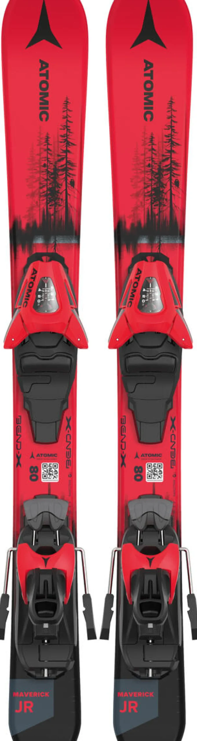 Atomic Maverick Jr 70-90