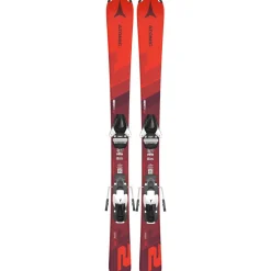 Atomic Redster J2 100-120