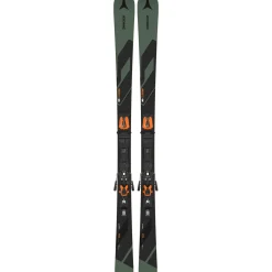 Atomic Redster Q6