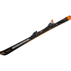 Atomic Redster Q9 Rvsk S