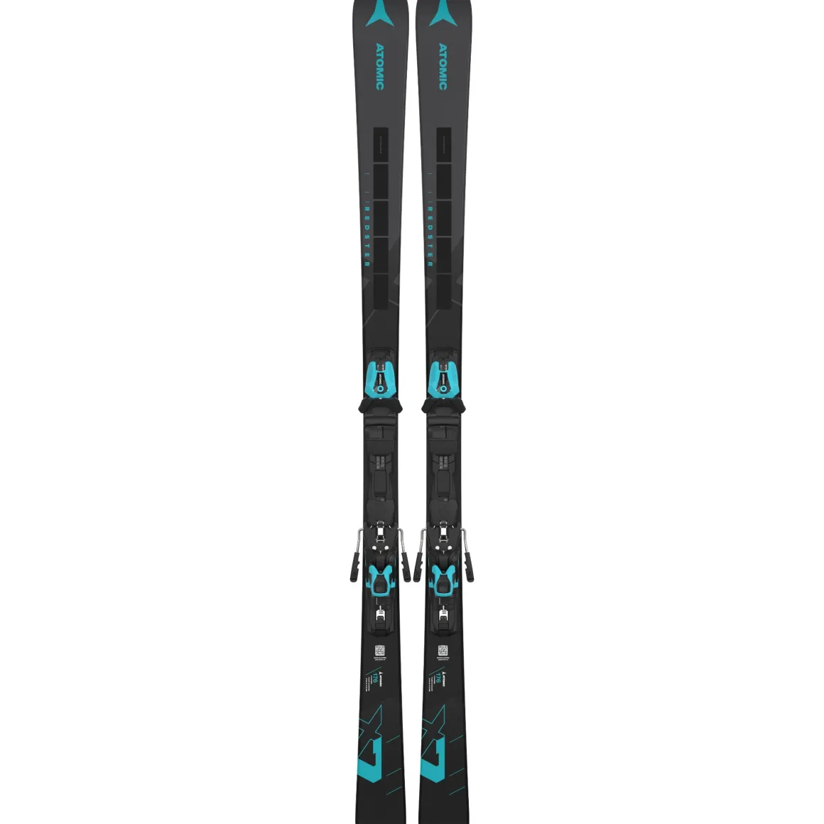 Atomic Redster X7 Rvsk C