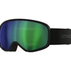 Atomic Revent HD Black/Green HD