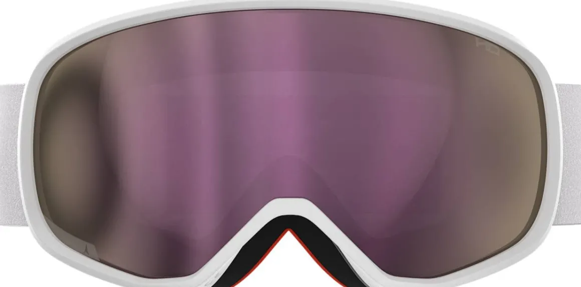 Atomic Revent HD White/Pink Copper