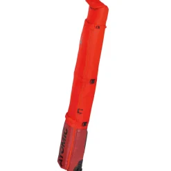 Atomic Rs Double Ski Wheelie