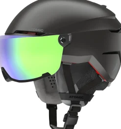 Atomic Savor Amid Visor HD