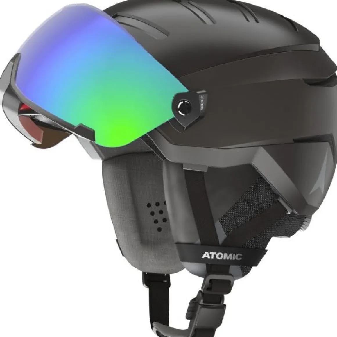 Atomic Savor Gt Amid Visor HD
