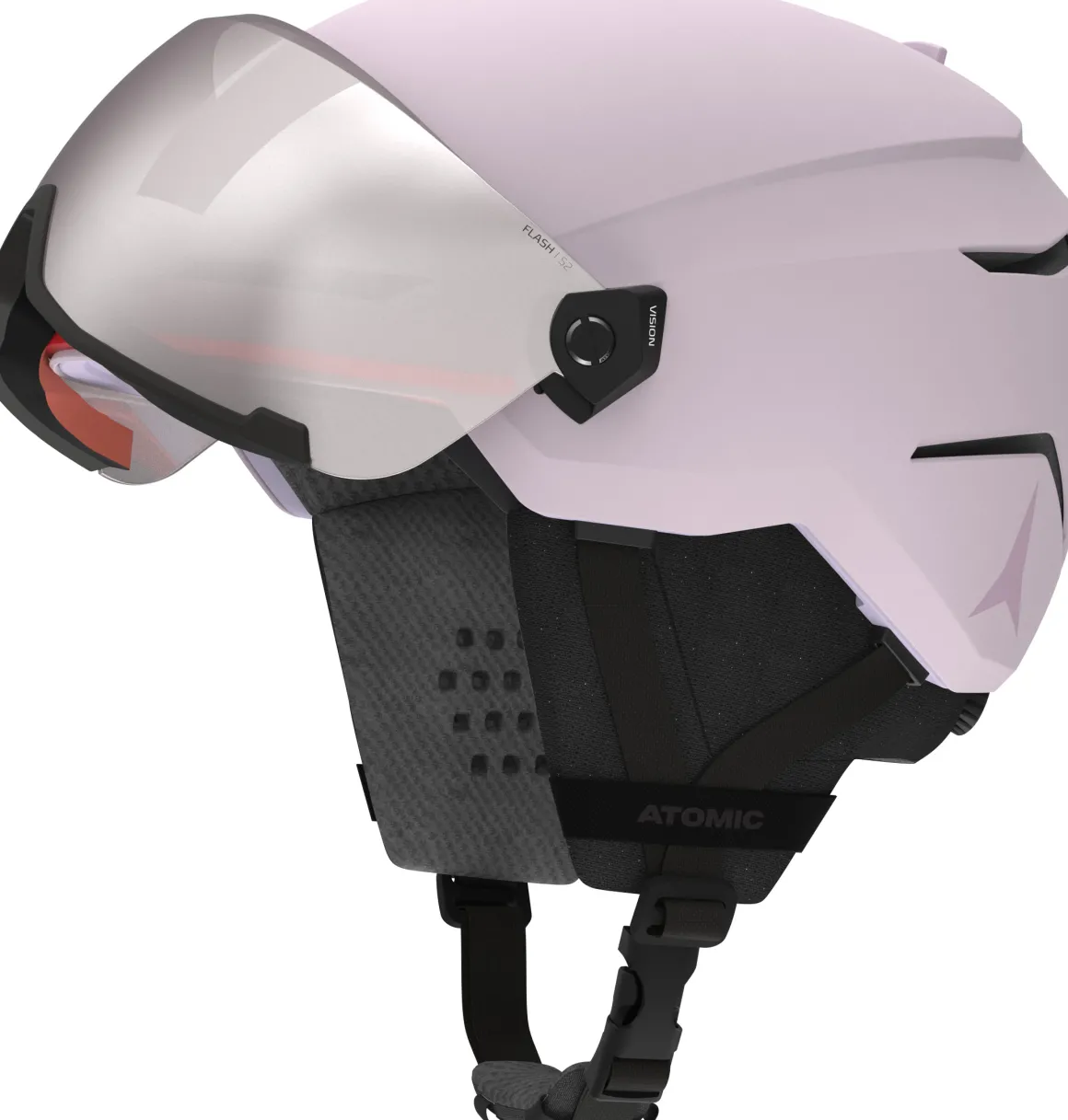 Atomic Savor Visor Jr