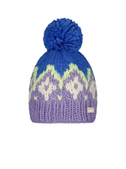 Barts Curley Beanie