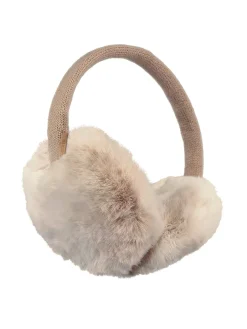 Barts Fur Earmuffs
