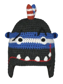 Barts Monster Beanie