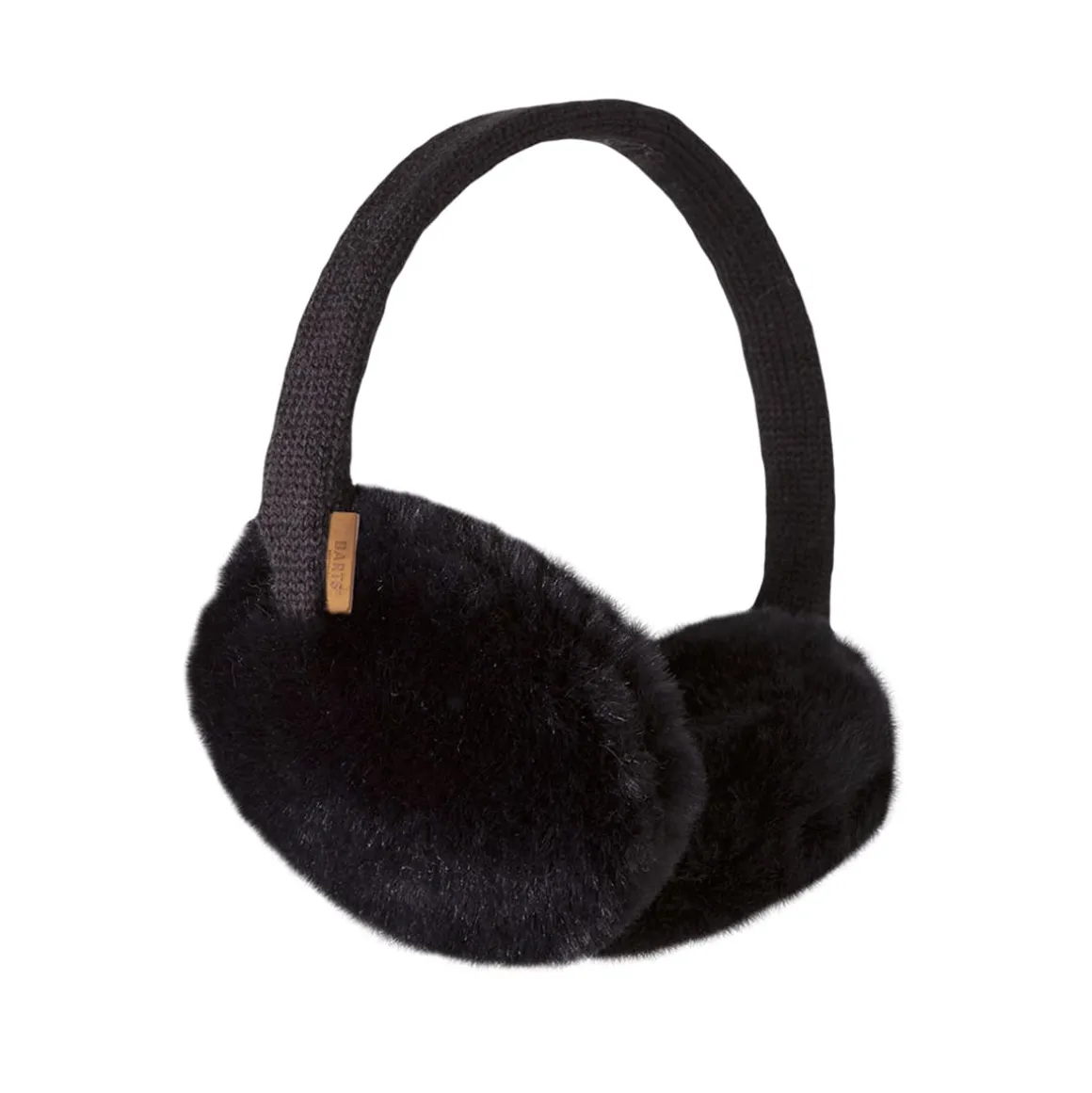 Barts Plush Earmuffs