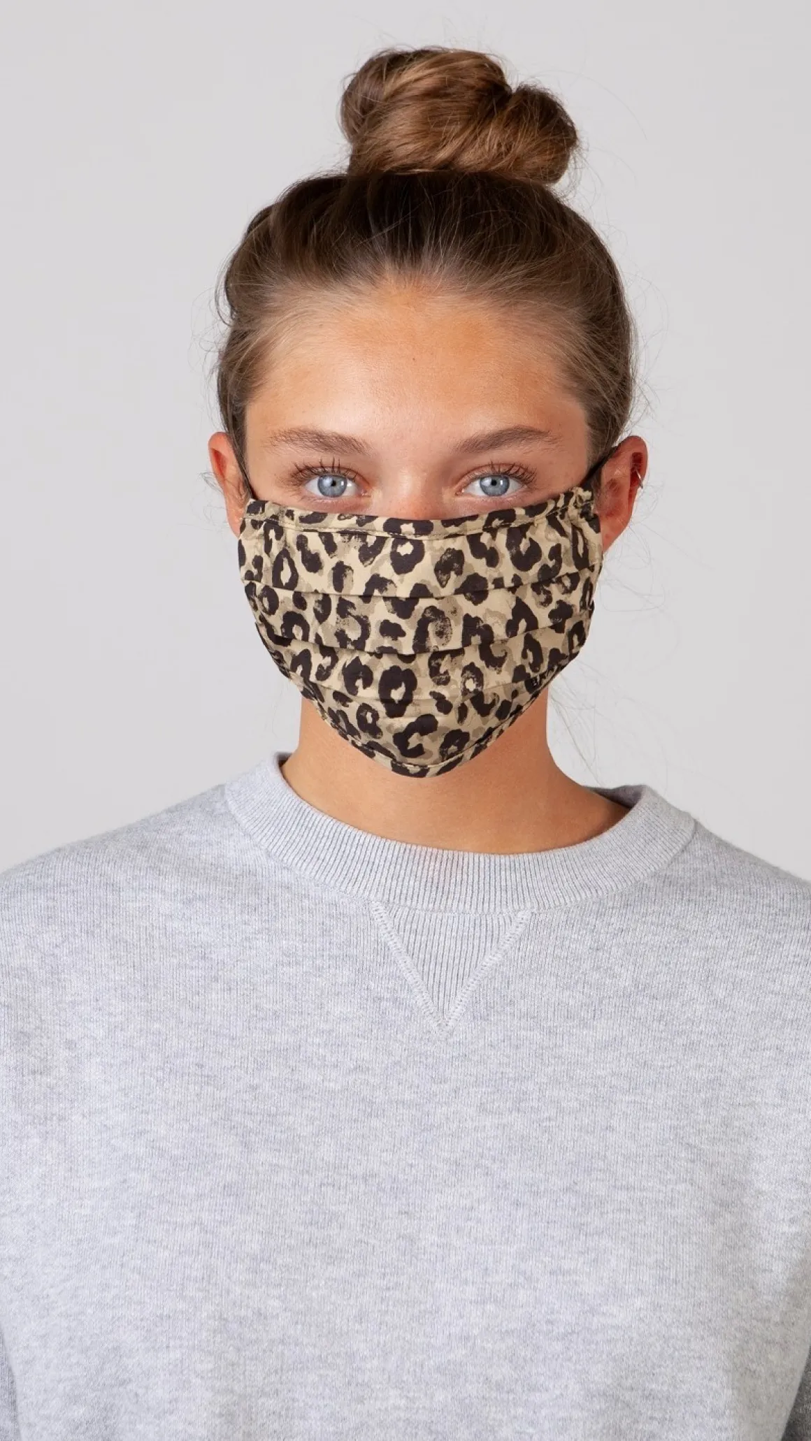 Barts Protection Masks 2 pack