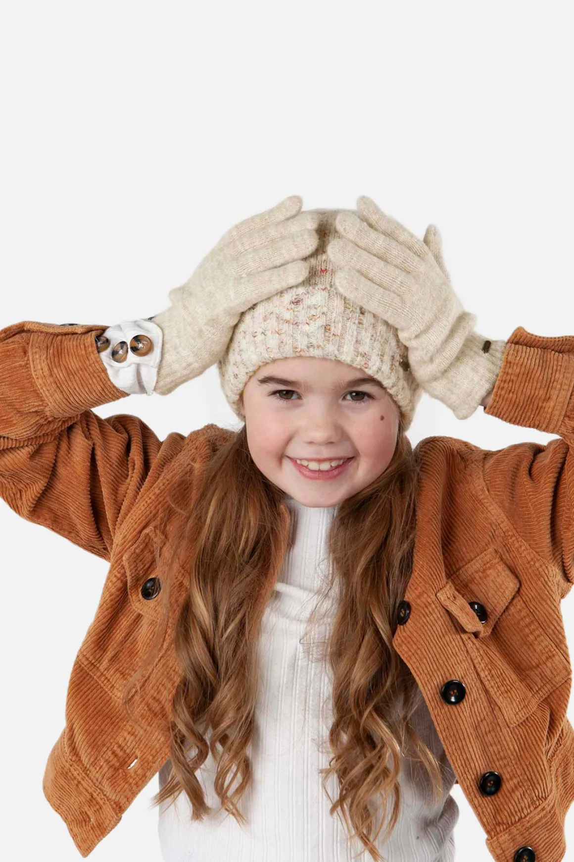 Barts Shae Gloves