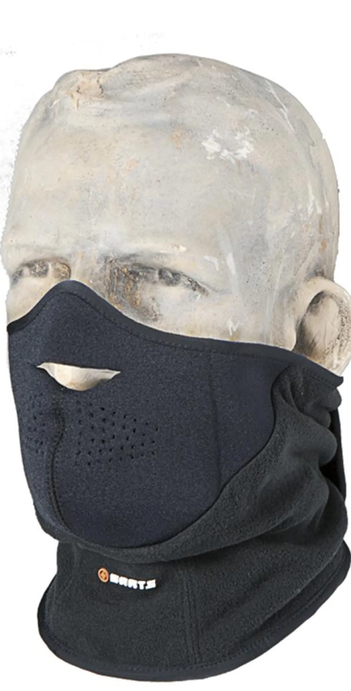 Barts Storm Mask