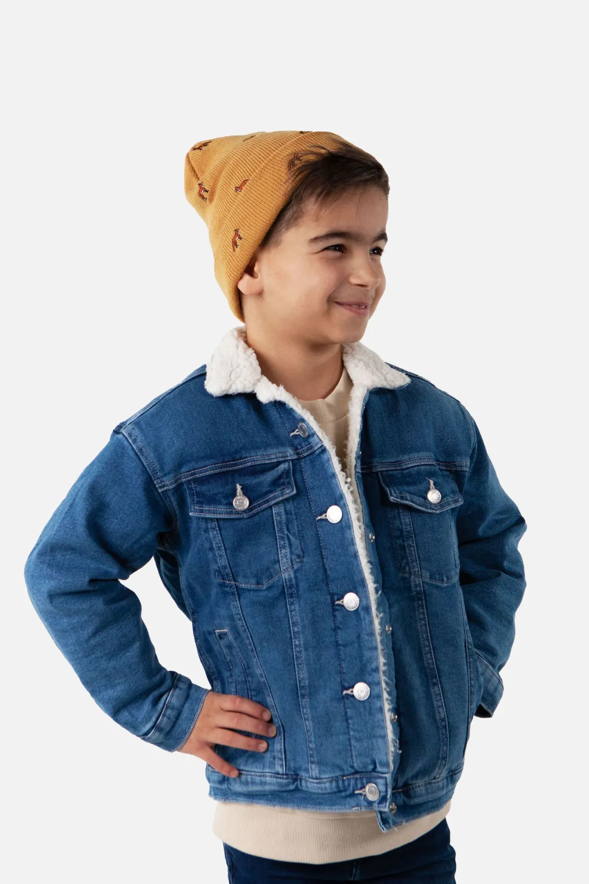 Barts Vinson Beanie Kids