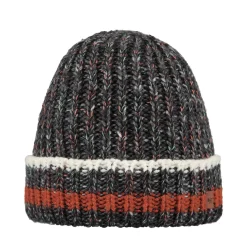 Barts Ygloo Beanie Dark Heather