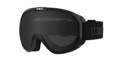 Bliz Charge OTG Black/Smoke