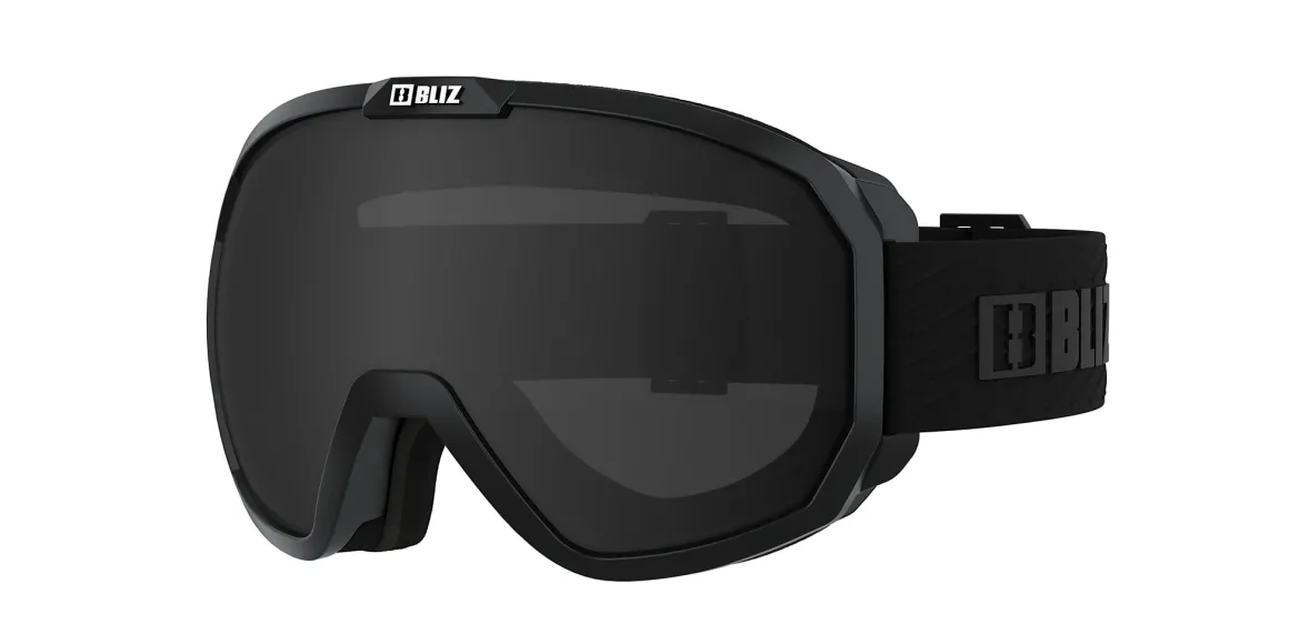 Bliz Charge OTG Black/Smoke