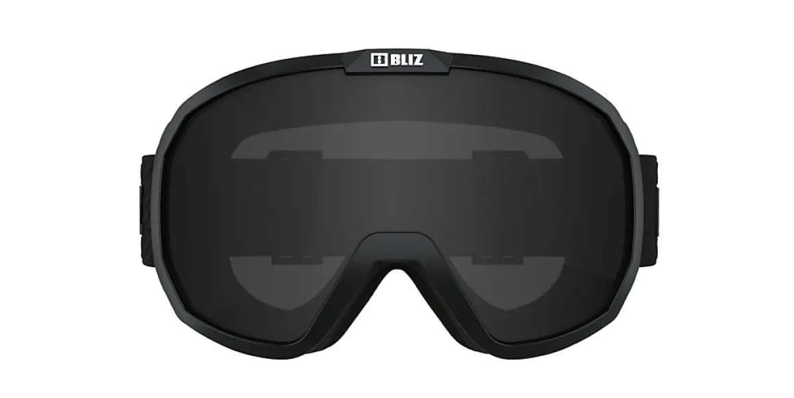 Bliz Charge OTG Black/Smoke