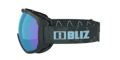 Bliz Charge Otg Grey/Blue