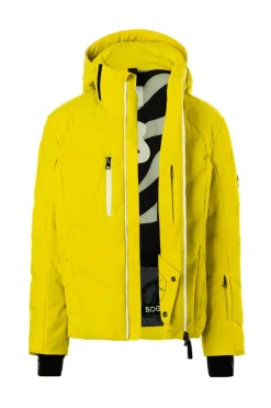 Bogner Mens Felos-D Jacket