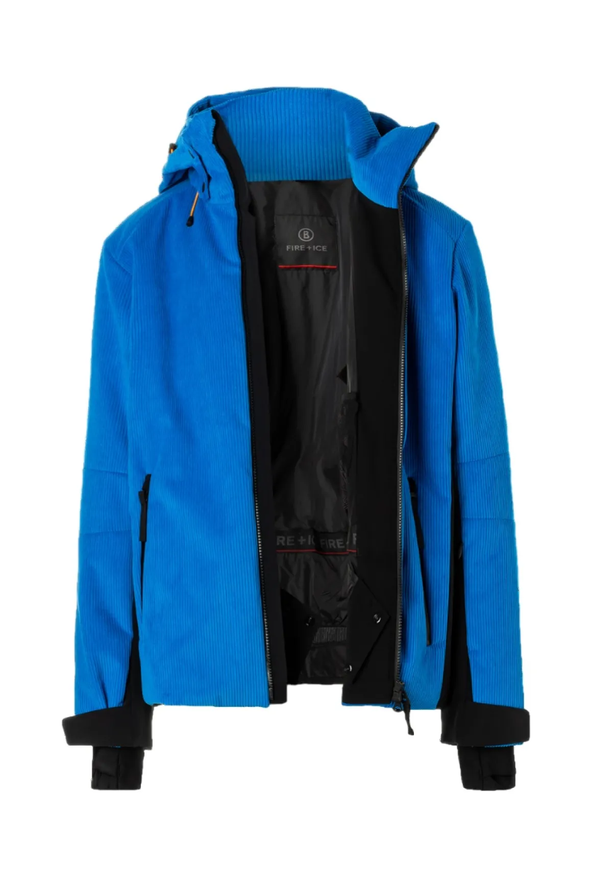 Bogner Mens Hardo2 Jacket