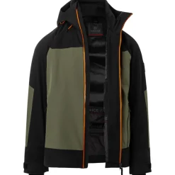 Bogner Mens Tajo_T Jacket