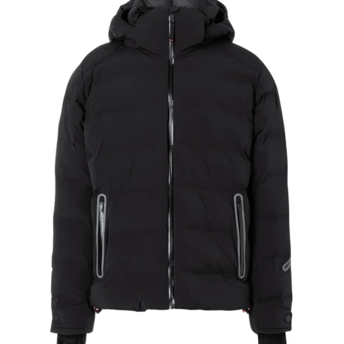 Bogner Mens Tec-Luka Jacket