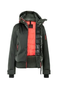 Bogner Womens Emely2-T Jacket
