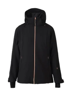 Brunotti Aria Women Softshell Jacket