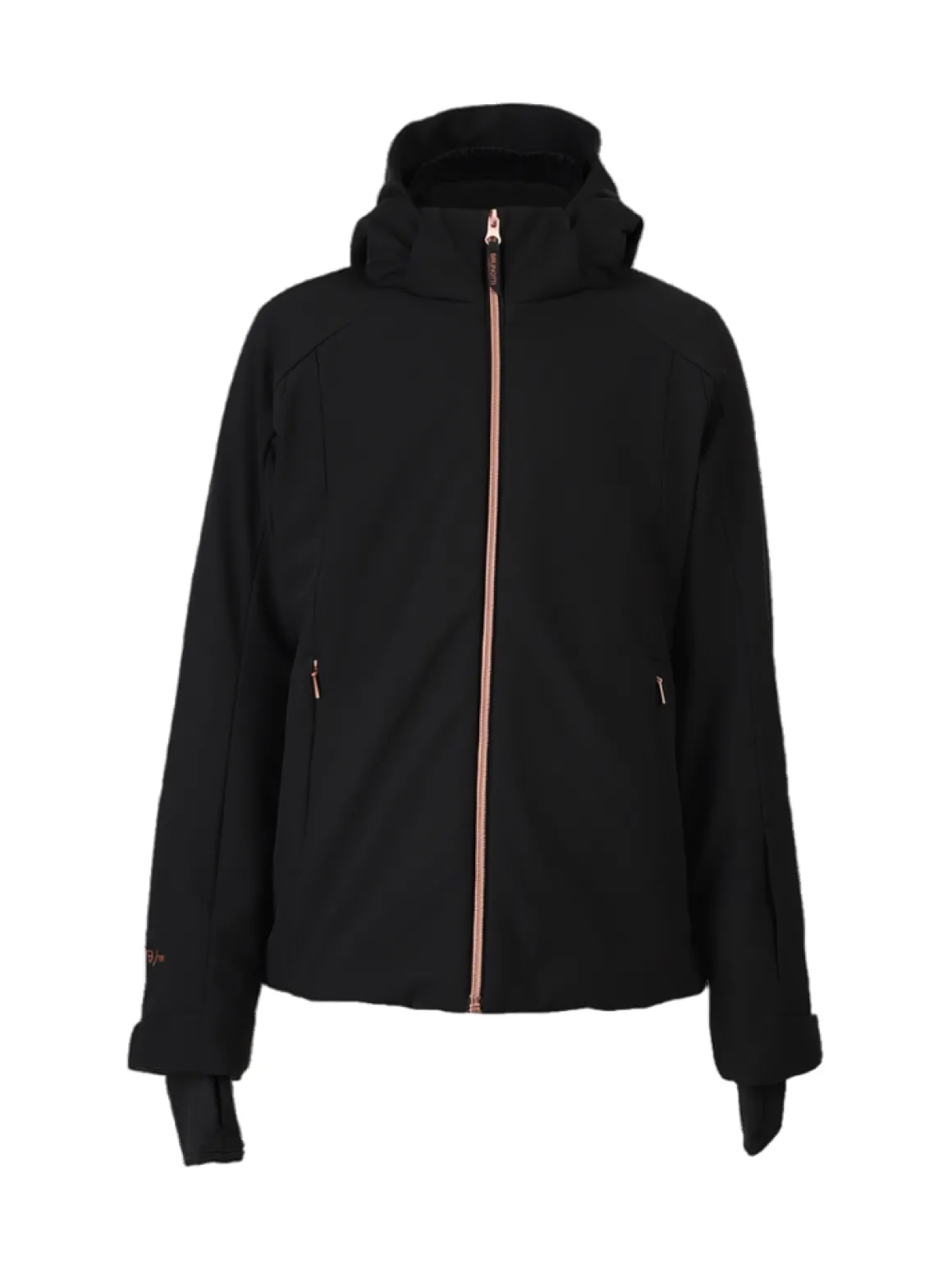 Brunotti Ariasy Girls Softshell Jacket