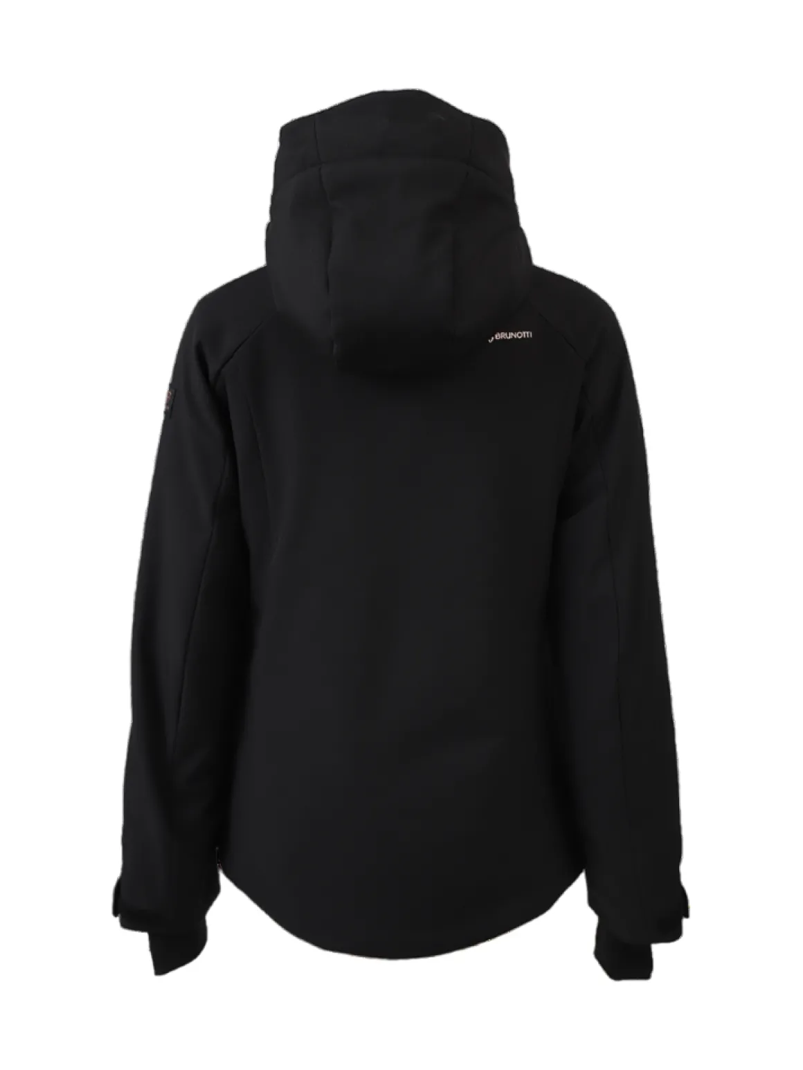 Brunotti Ariasy Girls Softshell Jacket