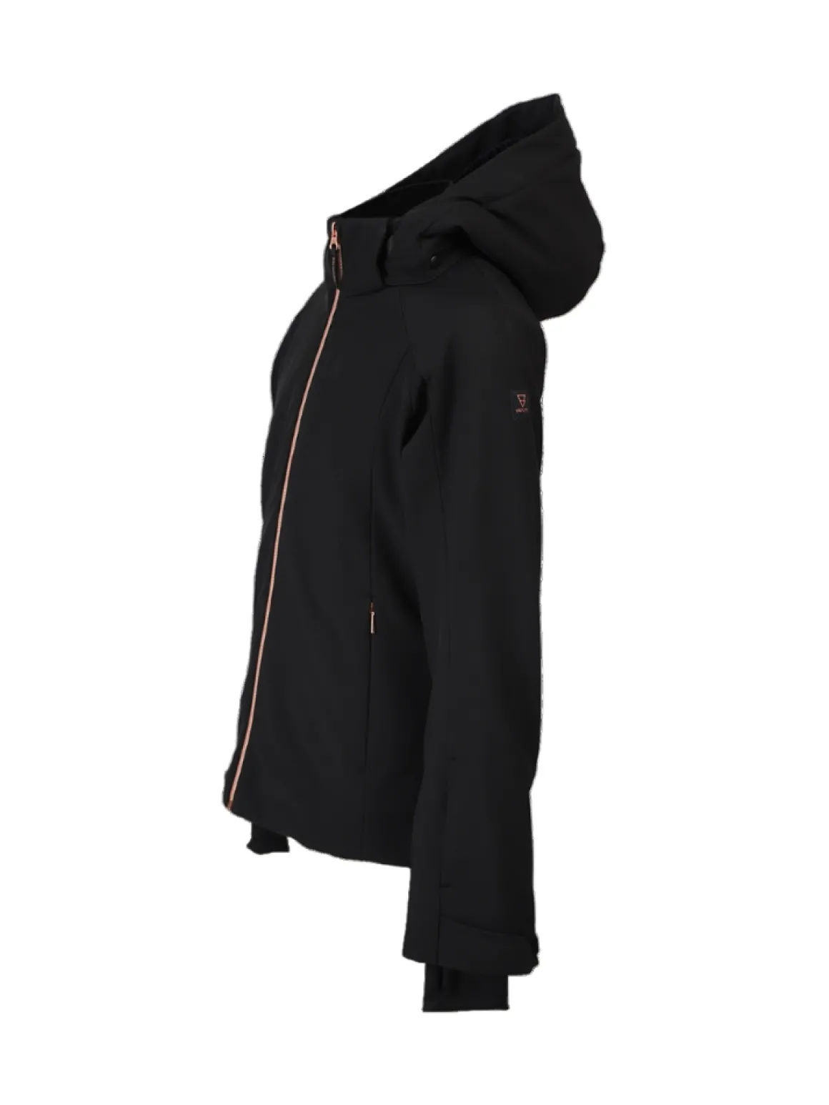 Brunotti Ariasy Girls Softshell Jacket