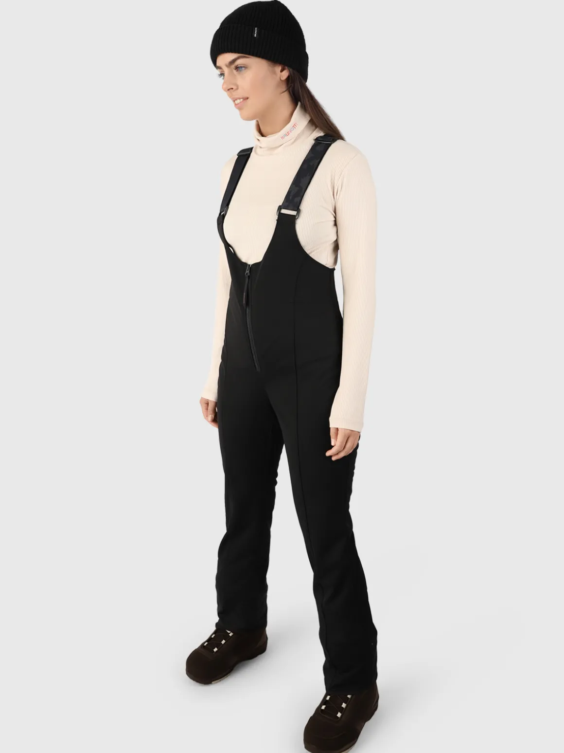 Brunotti Avalanche Women Snow Salopet