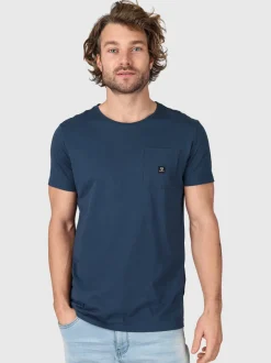 Brunotti Axle_Slub Men T_shirt