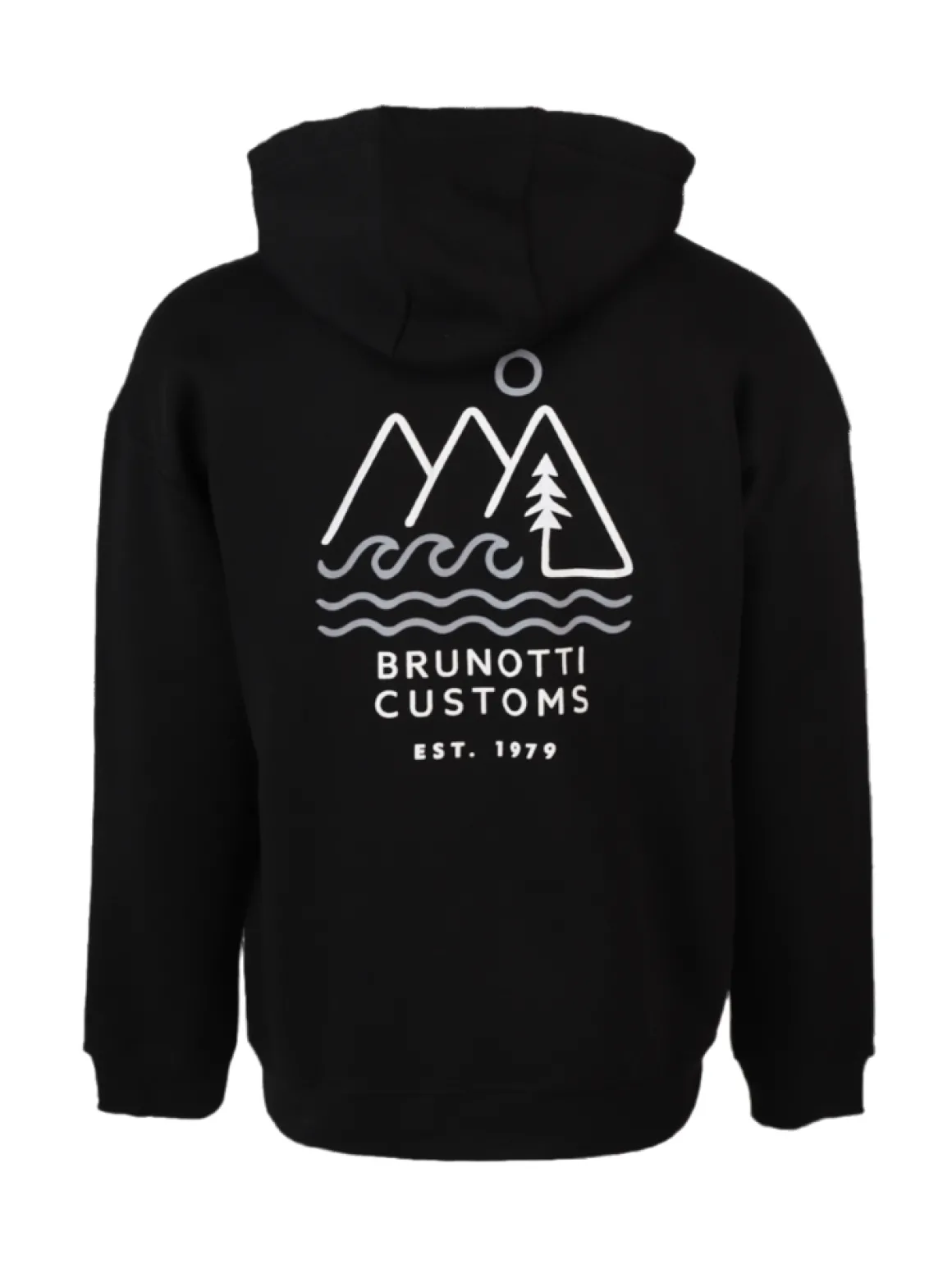 Brunotti Benito Men Sweater