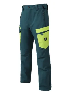 Brunotti Bilby Boys Snow Pants
