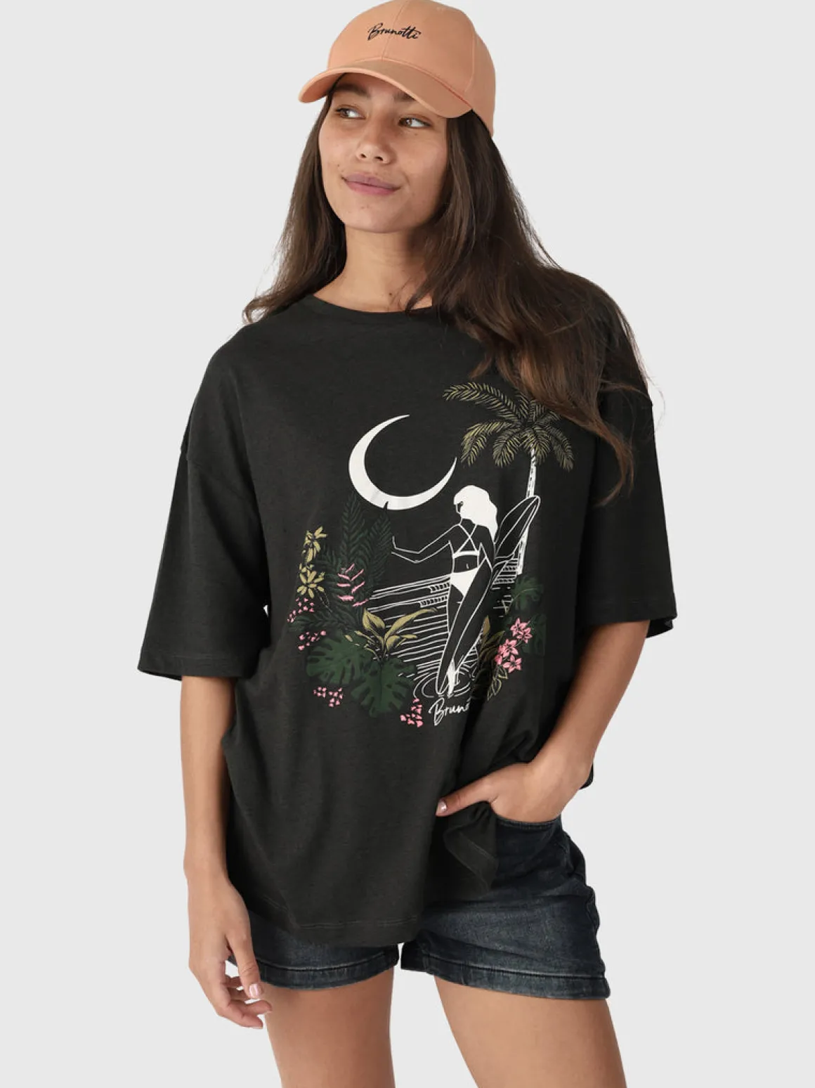 Brunotti Bobbi Women T_shirt