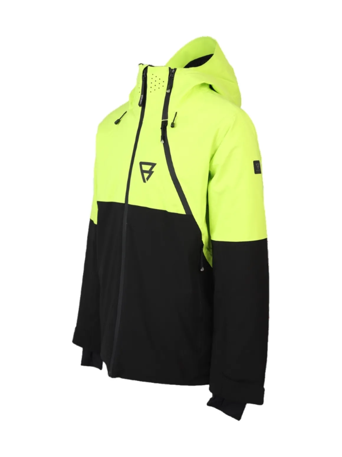 Brunotti Curtis Men Snow Jacket