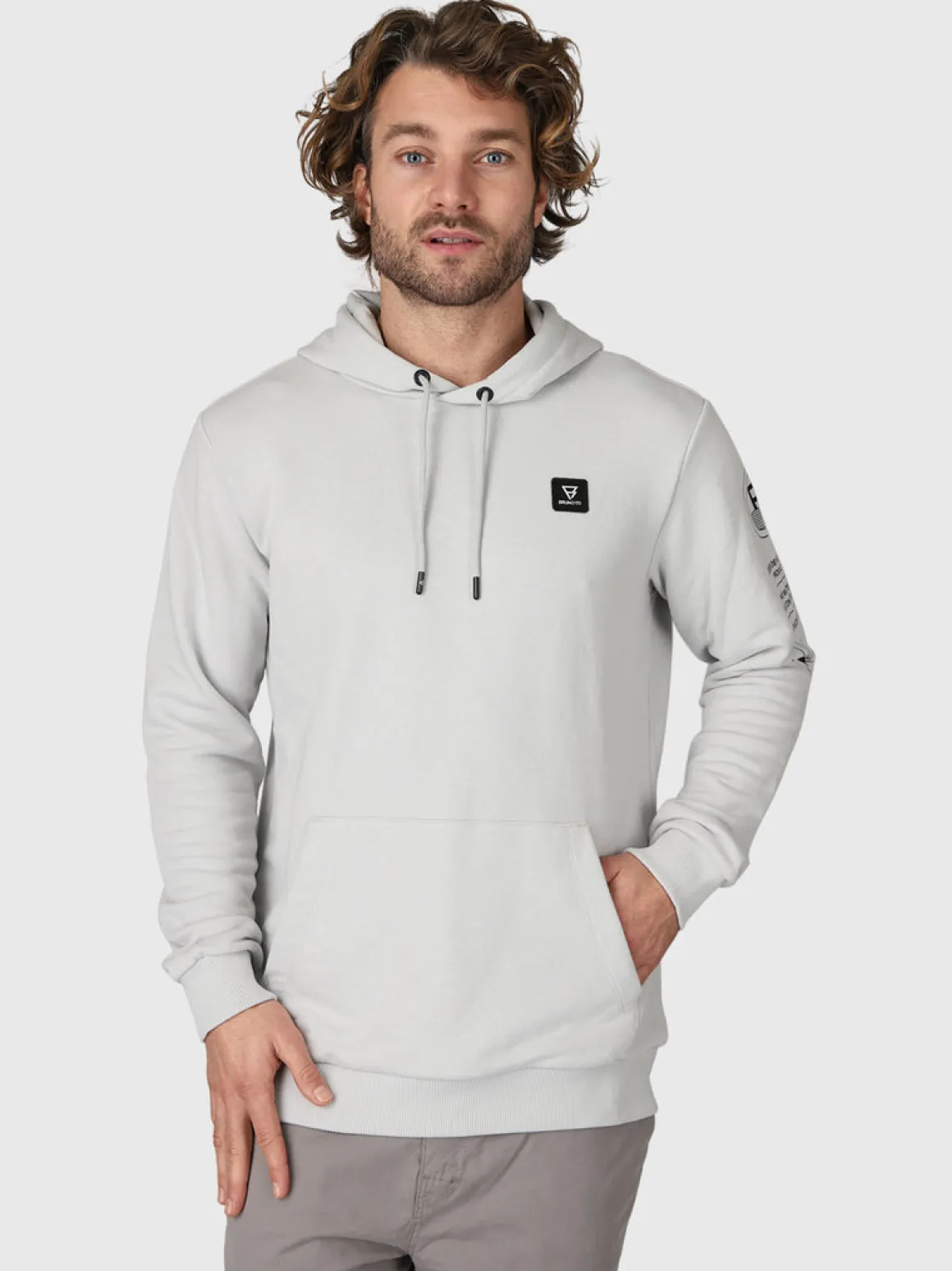 Brunotti Finch Men Sweat