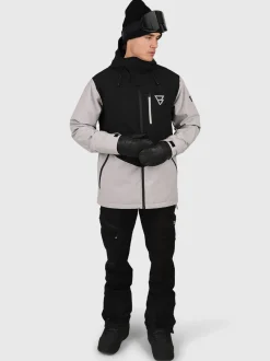 Brunotti Kaiden Men Snow Pants