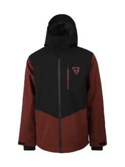 Brunotti Kense Men Snow Jacket