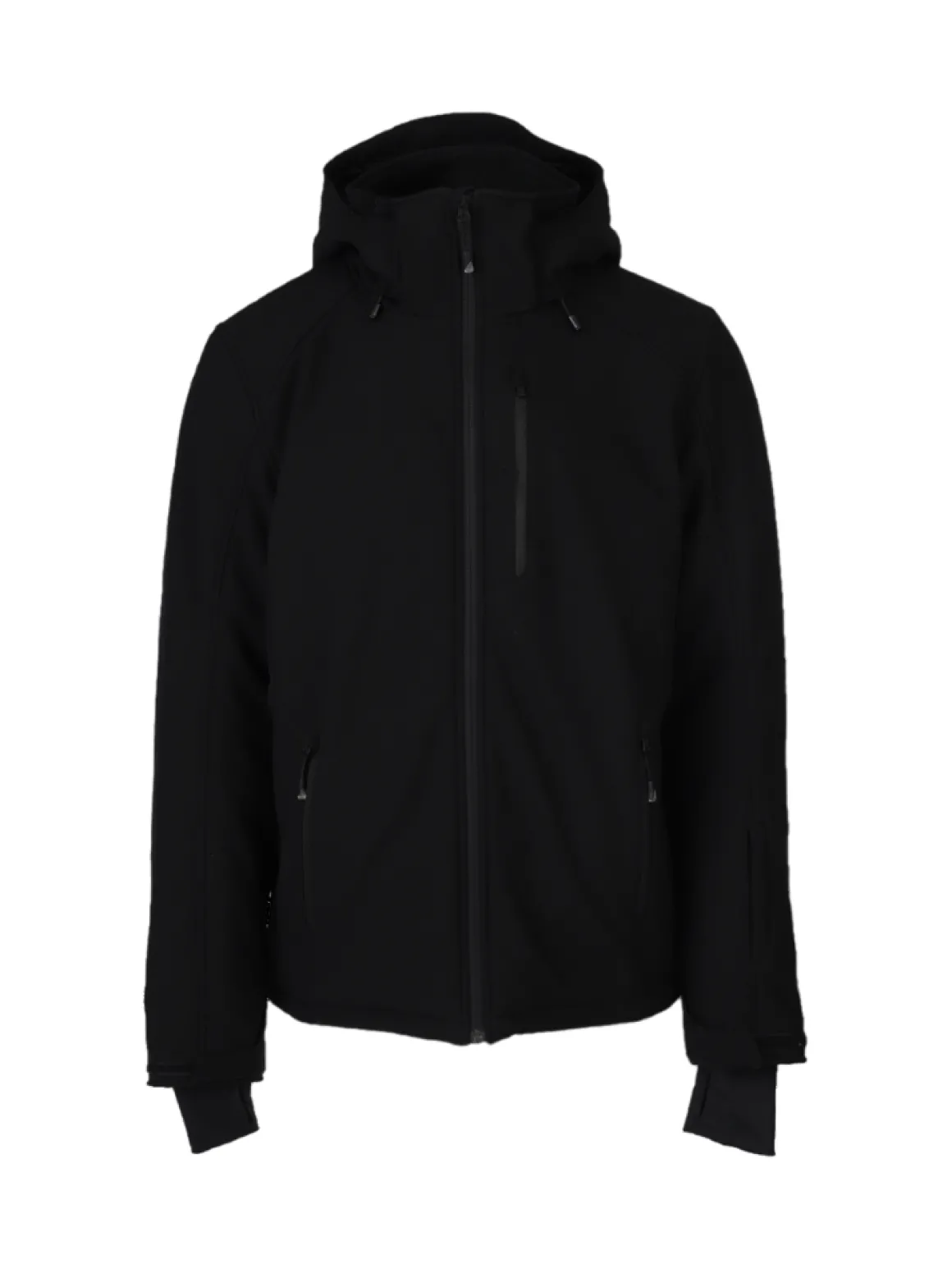 Brunotti Marsala-N Men Softshell Jacket