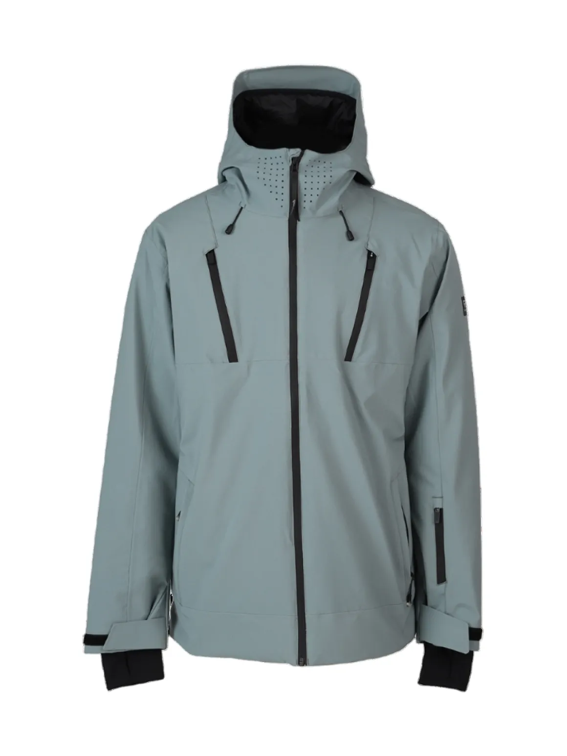 Brunotti Morrow Men Snow Jacket